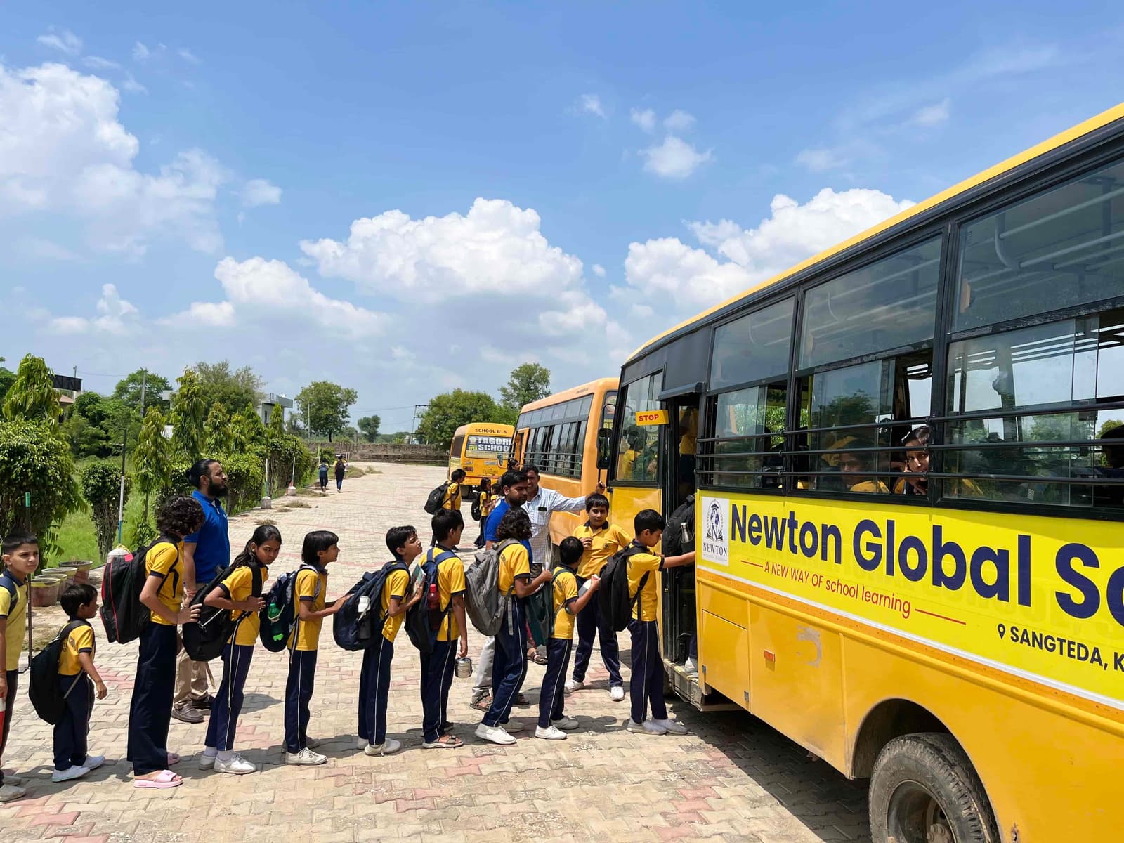 School Bus