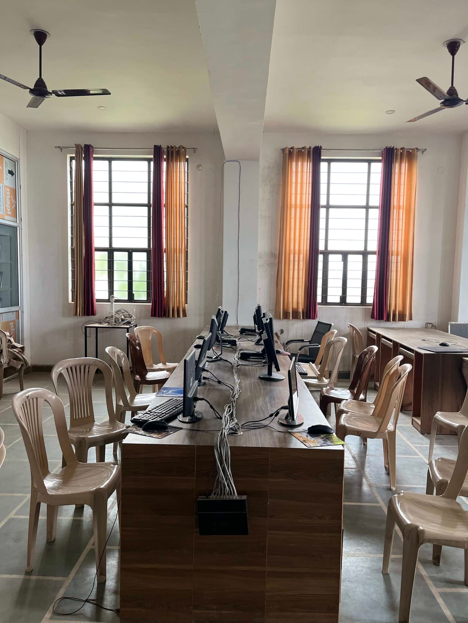 Computer Lab