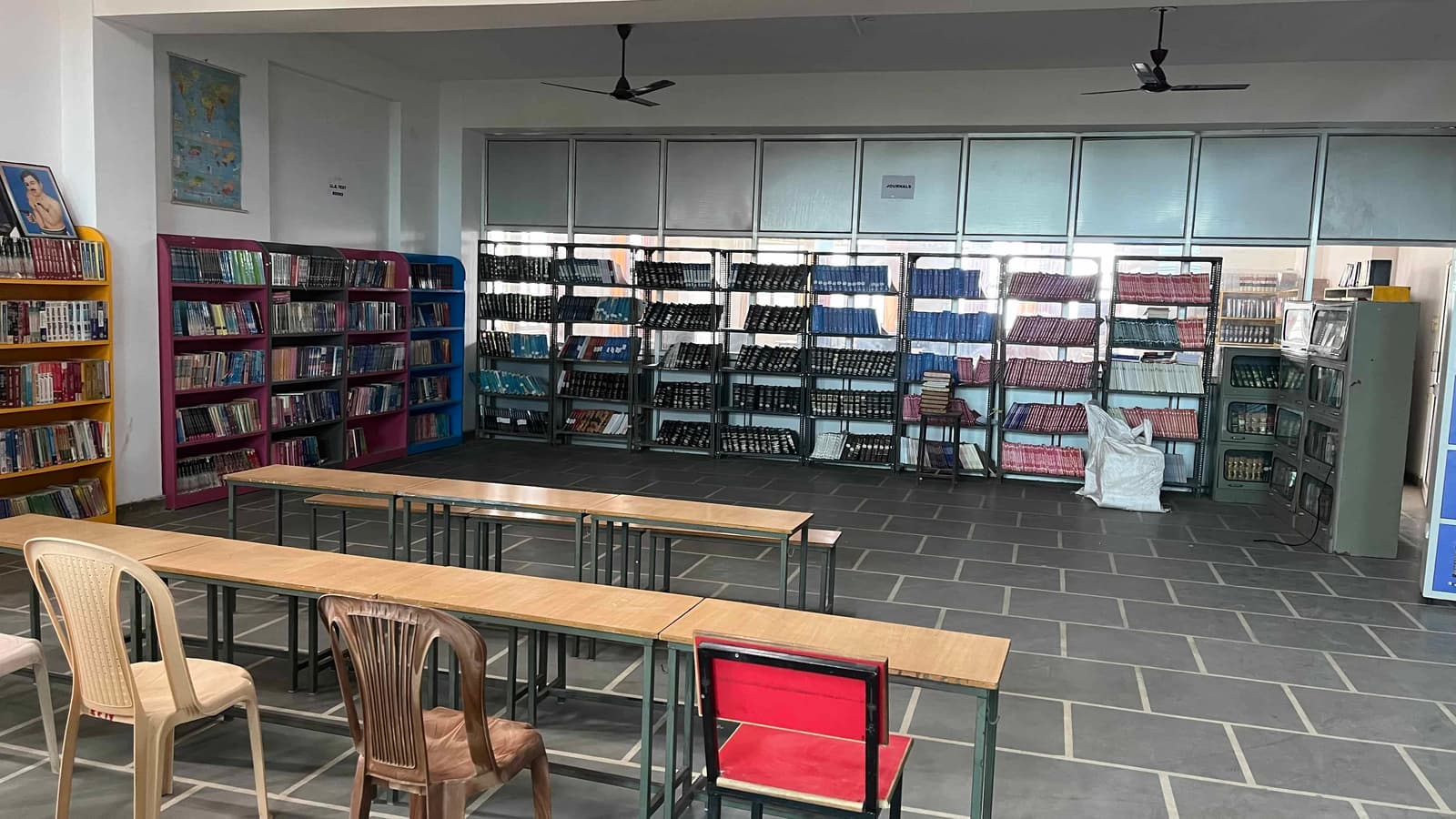 library