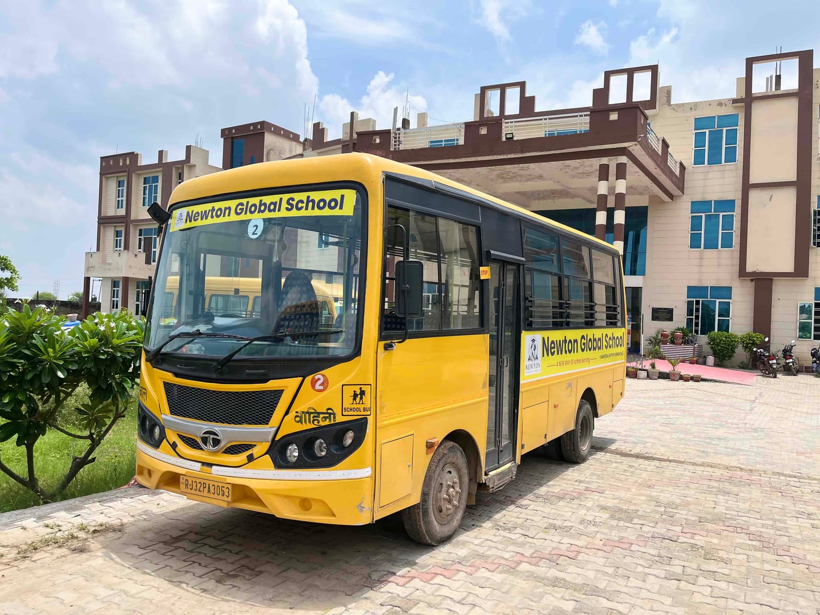 Bus