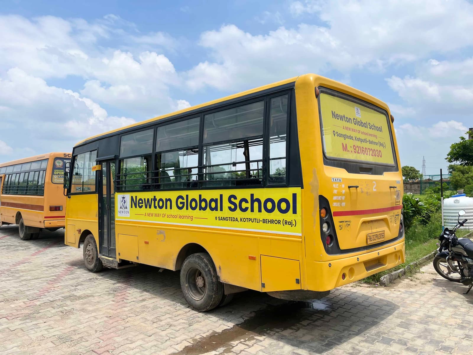 Bus