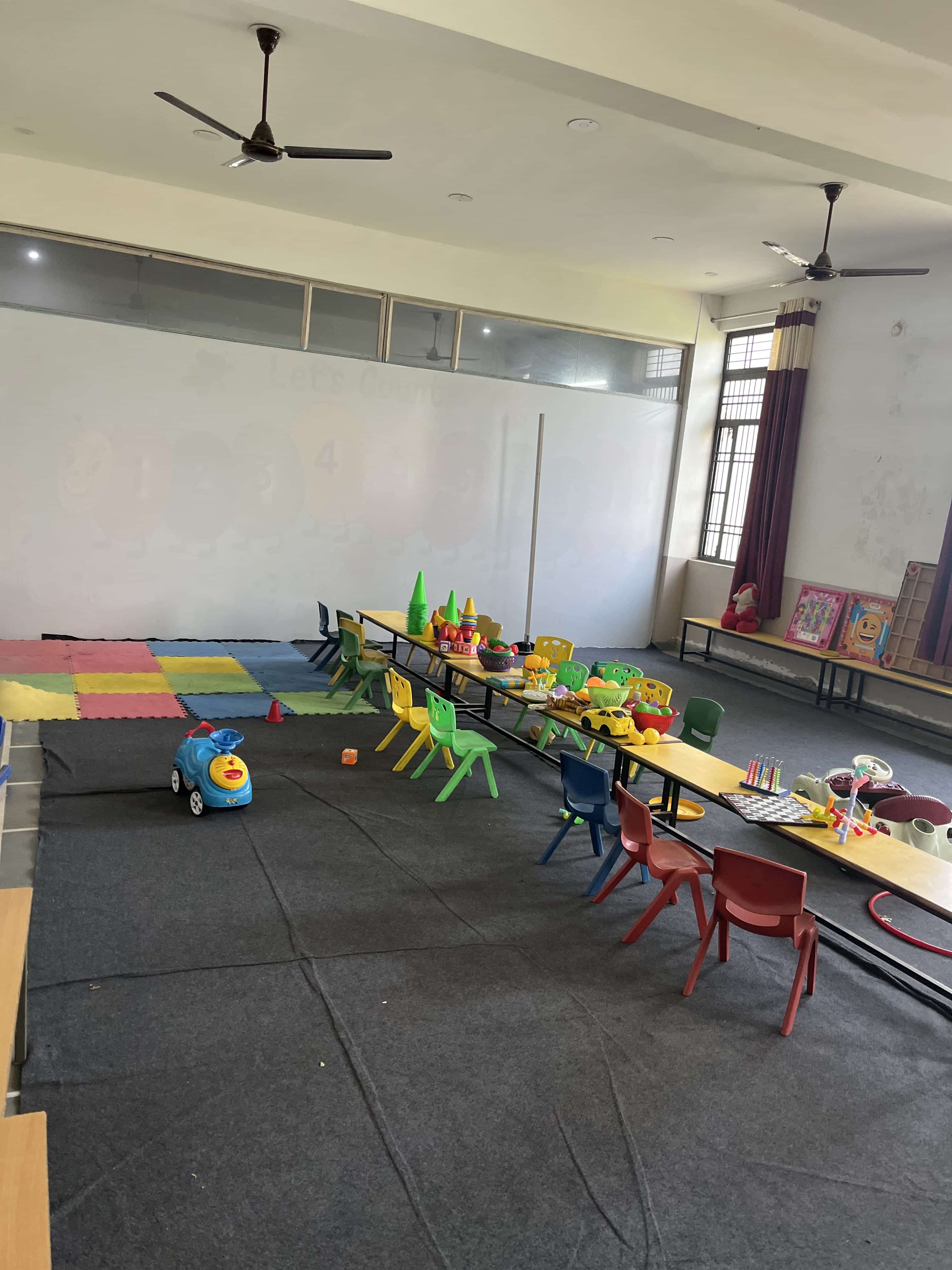 Play Room