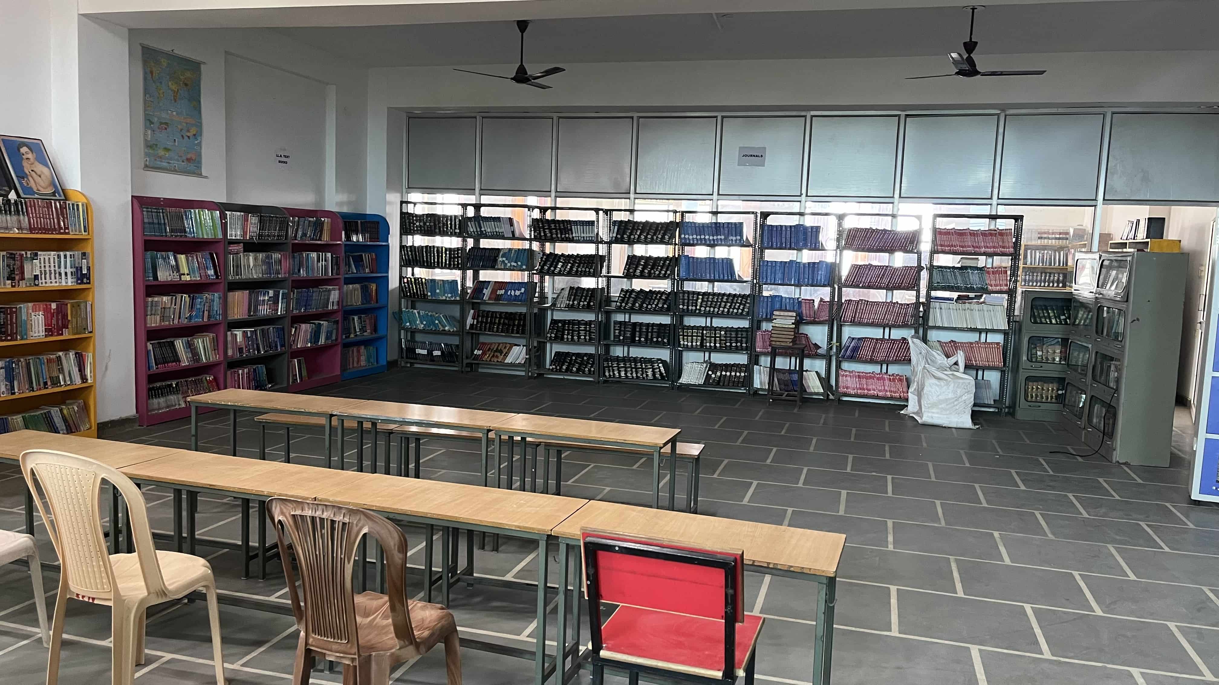 library