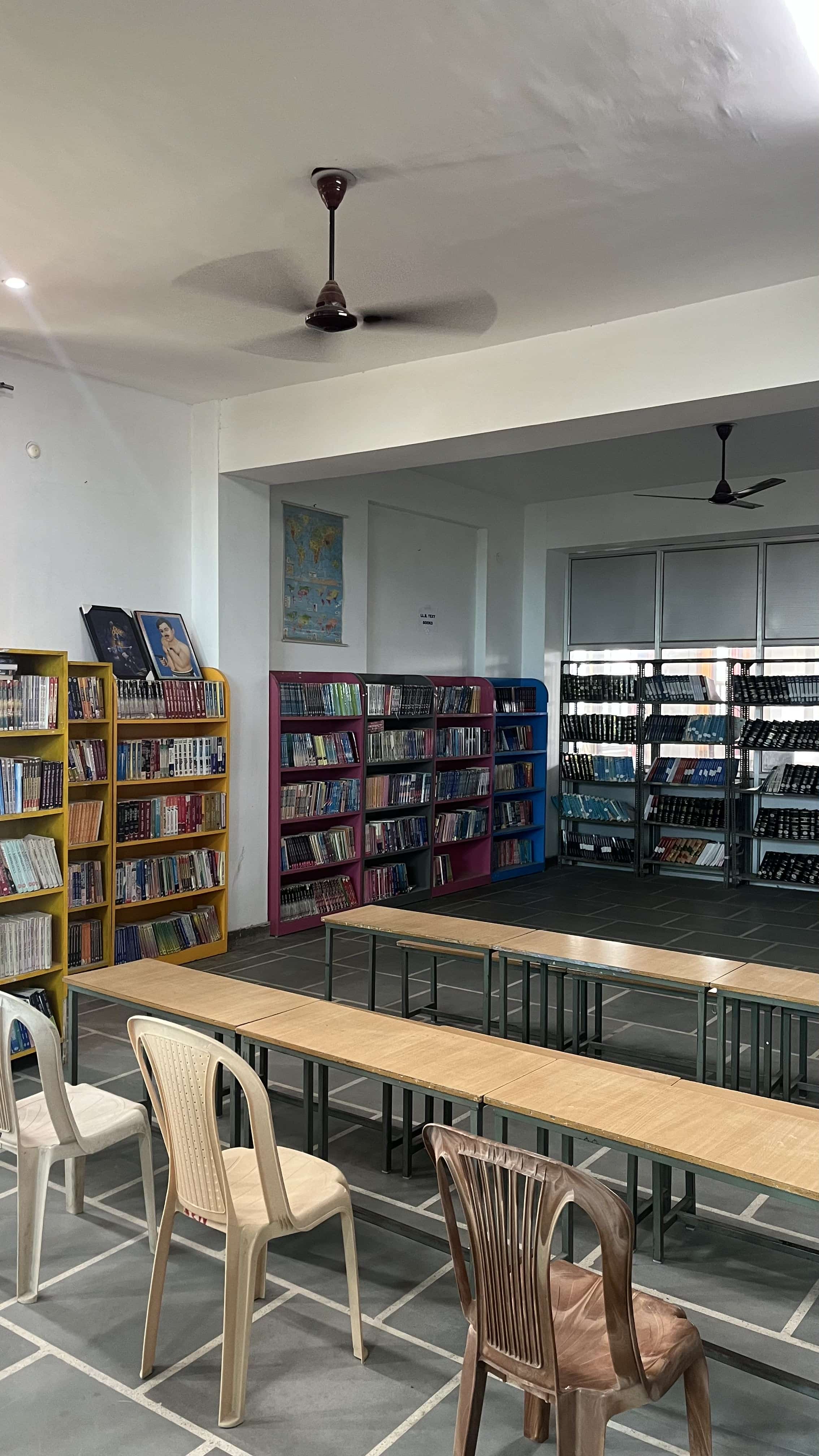 Library