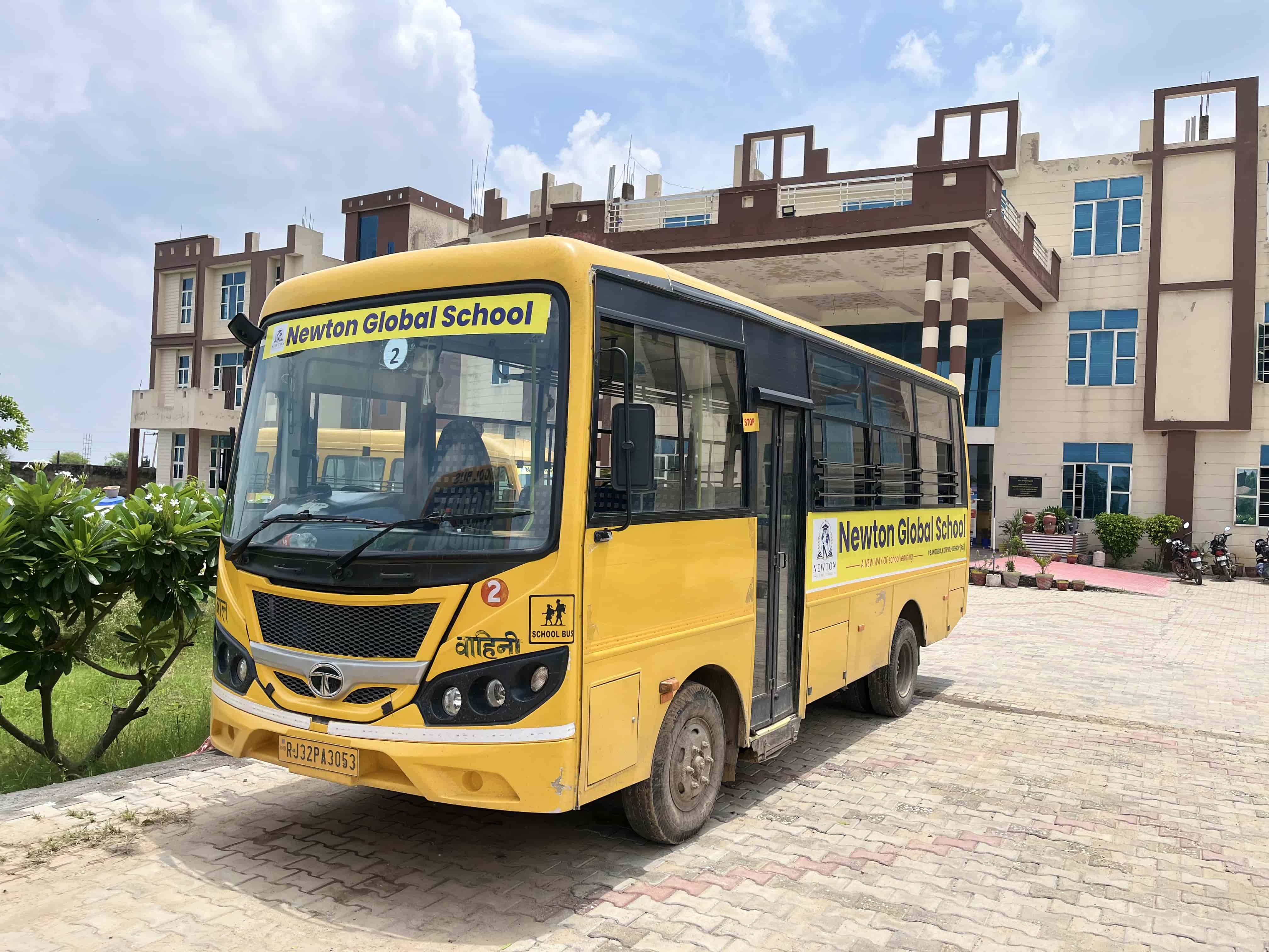 Bus